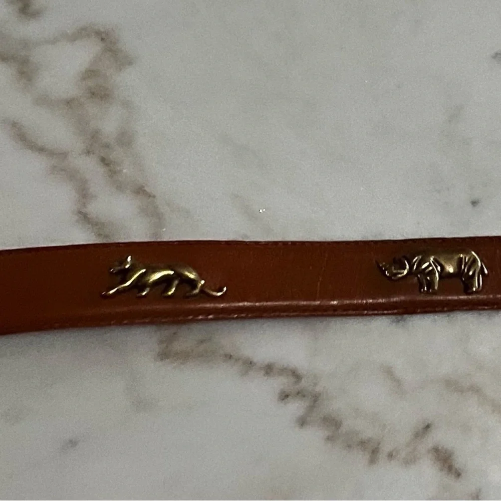 N/A stylish brown